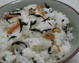 おうちの寿司酢☆昆布味作り方6写真
