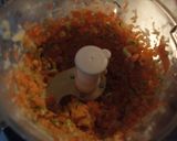 フードプロセッサめちゃうま♪ドライカレー作り方1写真