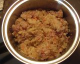 フードプロセッサめちゃうま♪ドライカレー作り方2写真