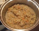 フードプロセッサめちゃうま♪ドライカレー作り方3写真