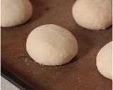 塩麹さんdeハイジの白パン作り方4写真