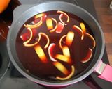 キンダプンチ ☃【ドイツ料理】作り方2写真