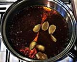 切り身よりカマ!豪快煮魚作り方3写真
