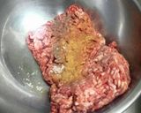 トマトハンバーグ♪作り方2写真