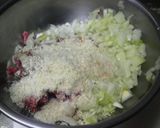 トマトハンバーグ♪作り方3写真