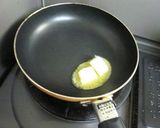 炊飯器で作る!バターライス♪作り方1写真