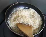 炊飯器で作る!バターライス♪作り方2写真
