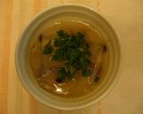 豚の味噌酒粕汁作り方4写真