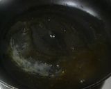 卵とエリンギのポン酢炒めにオイあんかけ♪作り方7写真