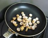 炊飯器で作る!バターライス♪作り方4写真
