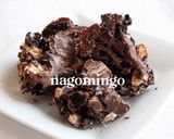 ブラックサンダーなんちゃって作り方5写真