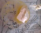 レンジでちゃちゃちゃっとシュークリーム♪作り方1写真
