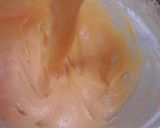 レンジでちゃちゃちゃっとシュークリーム♪作り方5写真