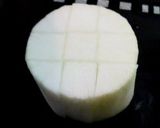 大根の豚肉巻き~甘じょっぱソース～作り方1写真