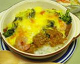 旨いよ♥チッチキトマトカレー作り方9写真