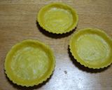 アレンジ用☆タルト生地作り方4写真