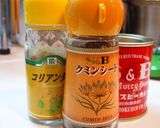 紫キャベツの酢漬け☆カレー風味作り方4写真