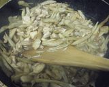 *簡単♪炊き込み風　混ぜるだけ　鶏めし*作り方4写真