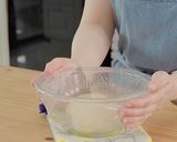 レモンカスタードパン作り方19写真