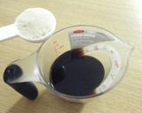 *簡単♪炊き込み風　混ぜるだけ　鶏めし*作り方5写真