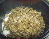 *簡単♪炊き込み風　混ぜるだけ　鶏めし*作り方7写真