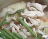 ☆キャベツのビーフシチューミックス煮☆作り方3写真