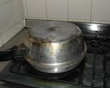 焼芋屋のやきいも作り方2写真