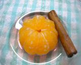 粉ゼラチン（蜜柑コンポートゼリー）作り方4写真