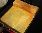お酢でふわふわ！たまごやき作り方5写真
