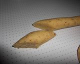 ドイツの味☆　クリスマスのクッキー作り方4写真