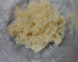 レンジでちゃちゃちゃっとシュークリーム♪作り方3写真