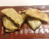 韮・ニラ・にら醤（韮の保存調味料））作り方7写真