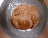 レンジでちゃちゃちゃっとシュークリーム♪作り方11写真