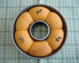 トマトのパン作り方8写真