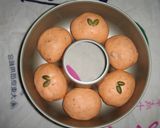 トマトのパン作り方6写真