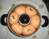 トマトのパン作り方7写真