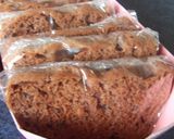 軽食にも♪レンジでふわふわココアケーキ作り方7写真