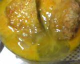 レンジで約3分!簡単カツ丼作り方3写真