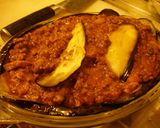 なすとボロネーゼのグラタン作り方3写真