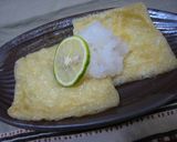 レンジで簡単♪薄揚げの煮物風作り方9写真