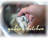 私の好きな牡蠣の食べ方作り方1写真