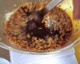 にんにく抜きで自家製焼肉のたれ作り方2写真
