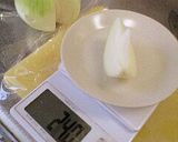 にんにく抜きで自家製焼肉のたれ作り方4写真