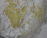 レンジでちゃちゃちゃっとシュークリーム♪作り方2写真