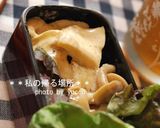 お弁当の小さなおかず５ゆで鶏のピリ辛和え作り方4写真