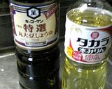 秋野菜の揚げ浸し作り方1写真