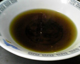 秋野菜の揚げ浸し作り方2写真