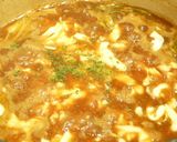 お野菜いっぱいヘルシー☆カレー鍋作り方4写真