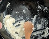 さつまいも　ポテトサラダ　ベーコン　簡単作り方6写真