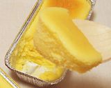 ヨーグルトのさっぱりスフレチーズケーキ♪作り方16写真